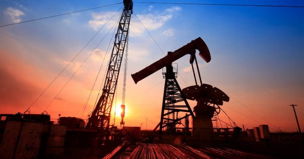 petroleo