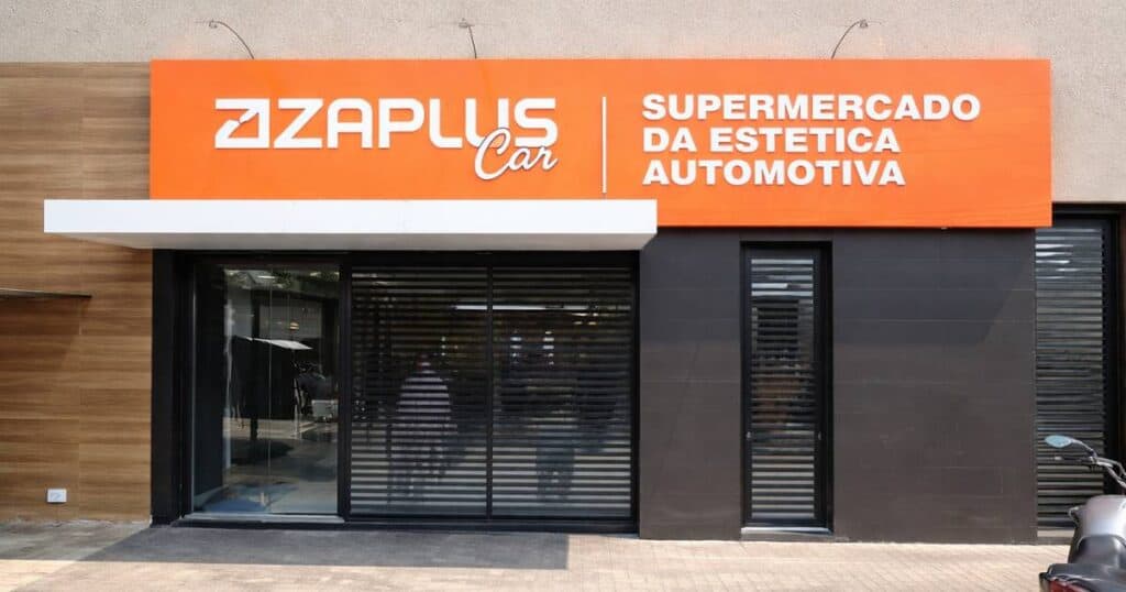 zaplus car teresina