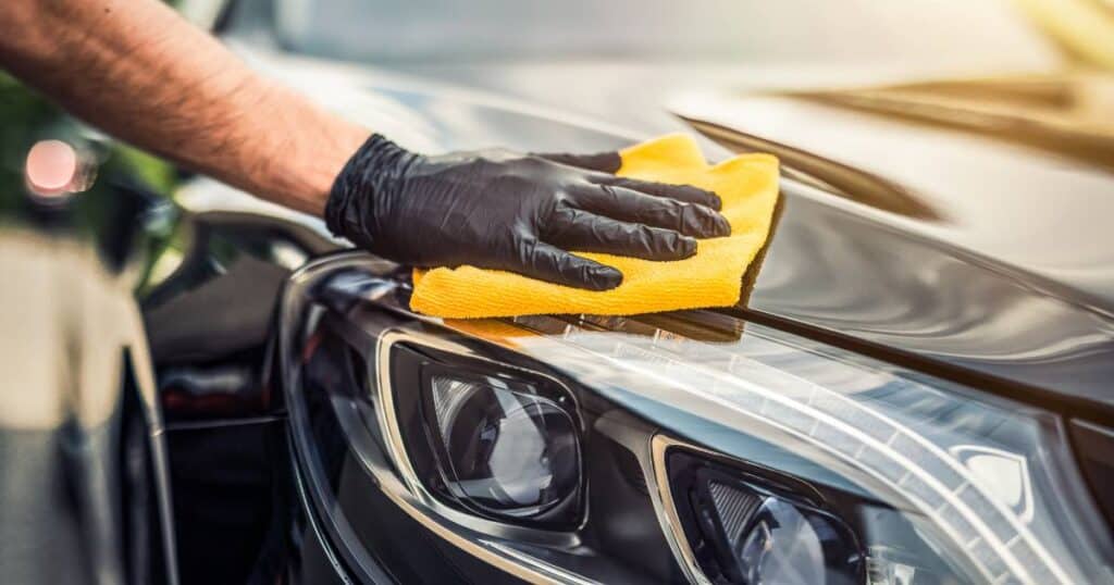 acquazero segmento automotivo