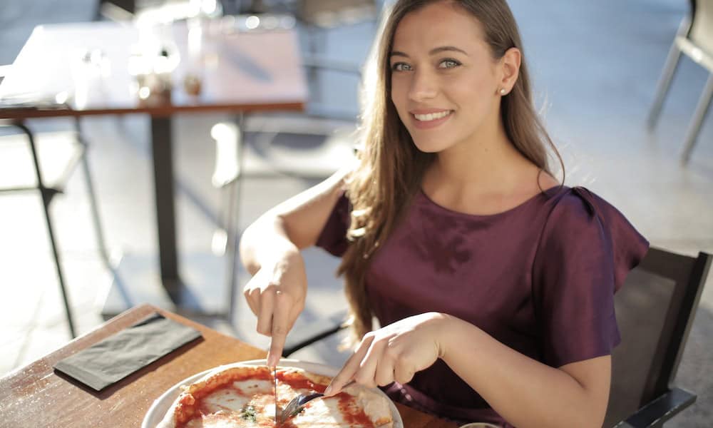 como abrir uma pizzaria delivery