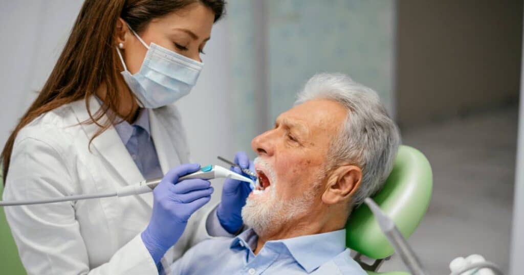 franquia para dentistas
