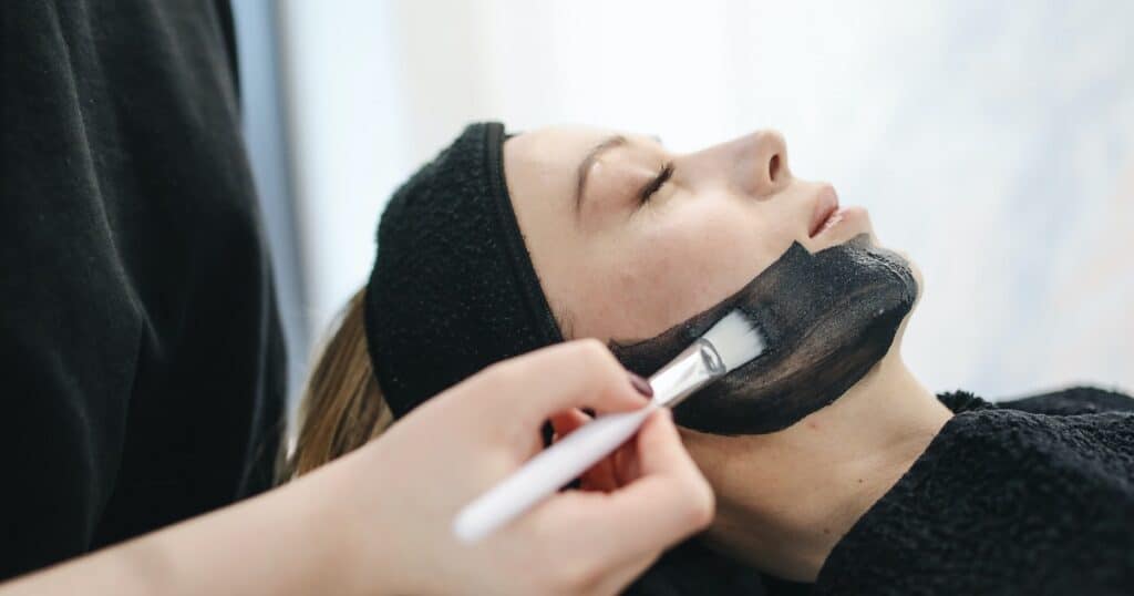franquia de beleza facial