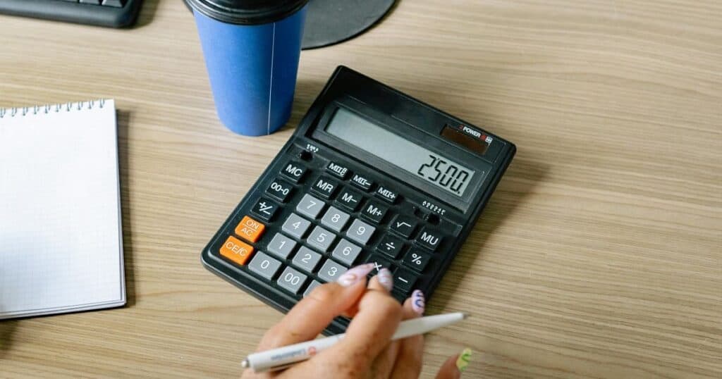 calculo dos royalties franquia