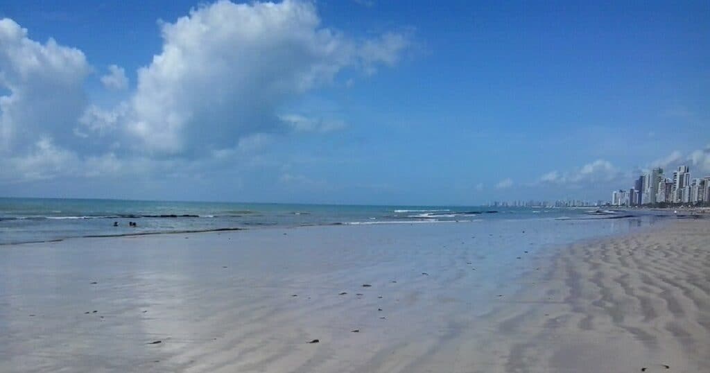 franquia de viagem praia