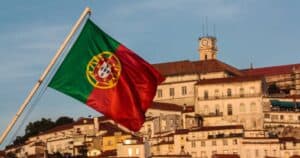 coimbra portugal