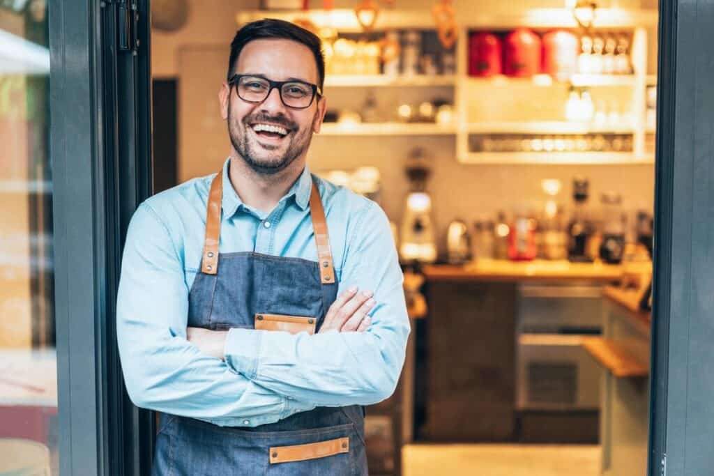 empresario microfranquia
