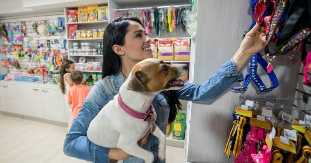 franquias para pets