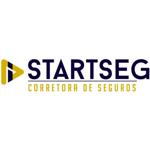 logomarca franquia startseg