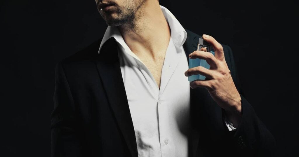 perfumes masculinos boticário