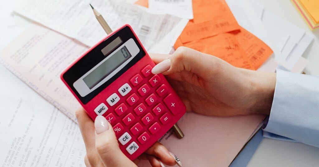 planejamento financeiro faz parte de como adquirir uma franquia