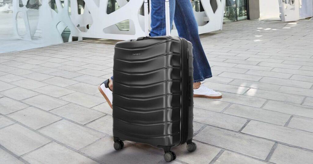 mala samsonite