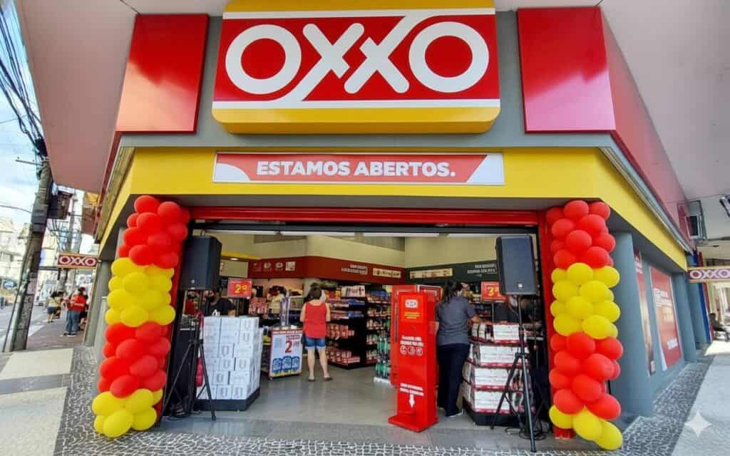 supermercado oxxo 2026