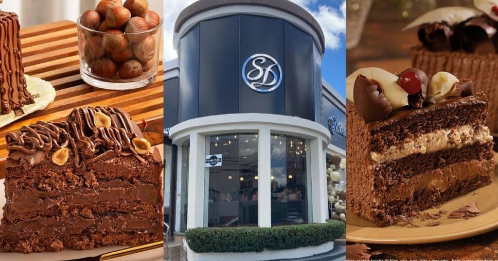 franquia sodie doces