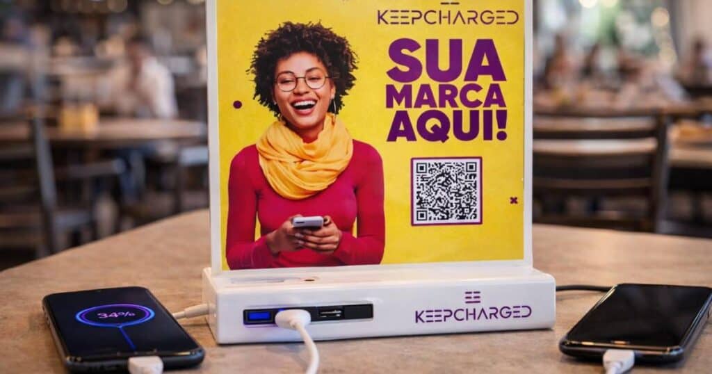 keep charged