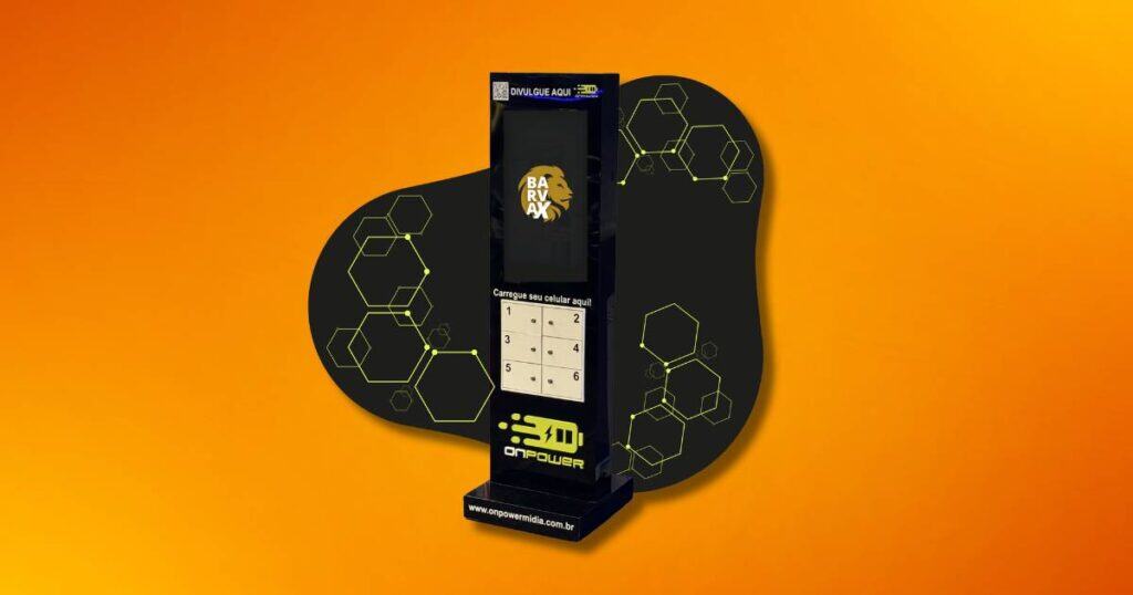 totem onpower franquia