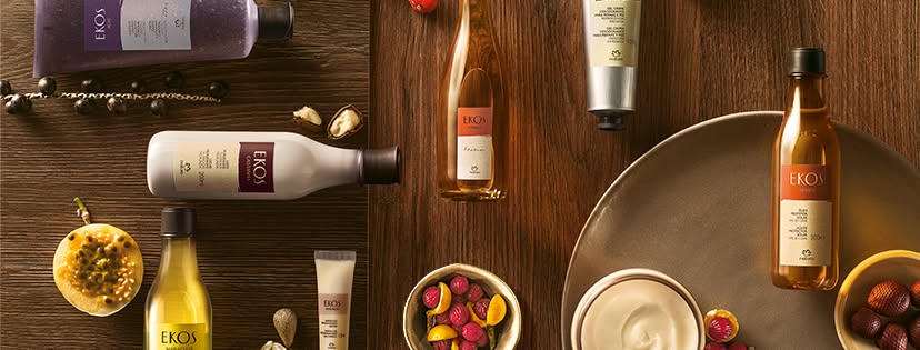 produtos da natura