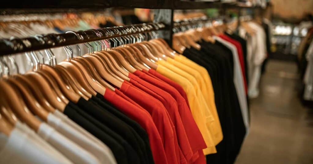 franquias moda
