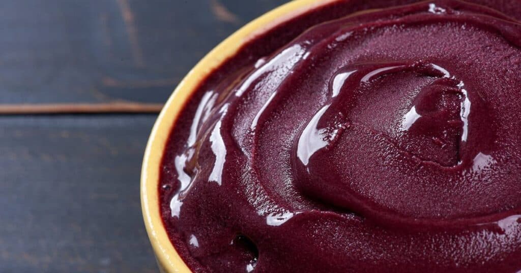 loja de acai