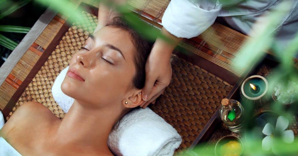 spa
