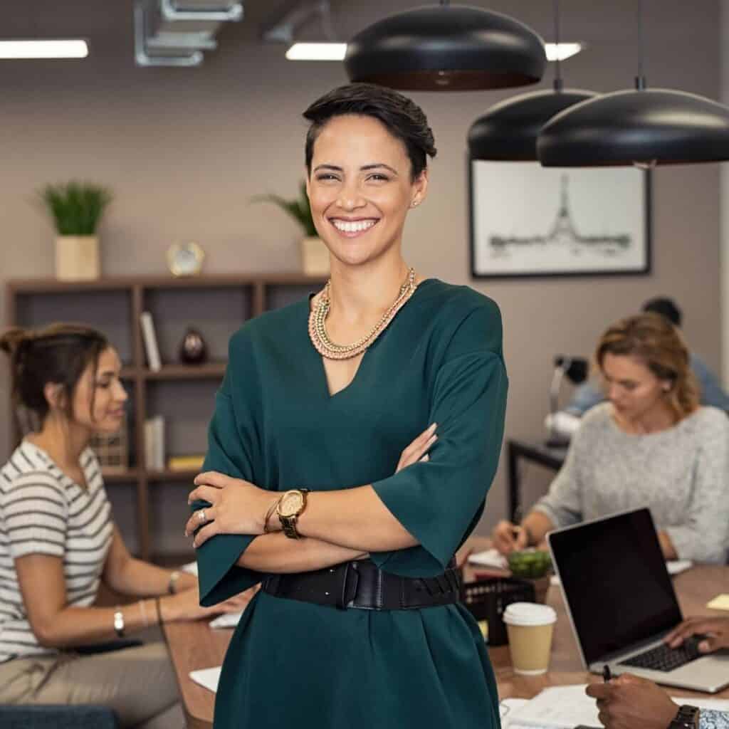 empreendedorismo em franquias