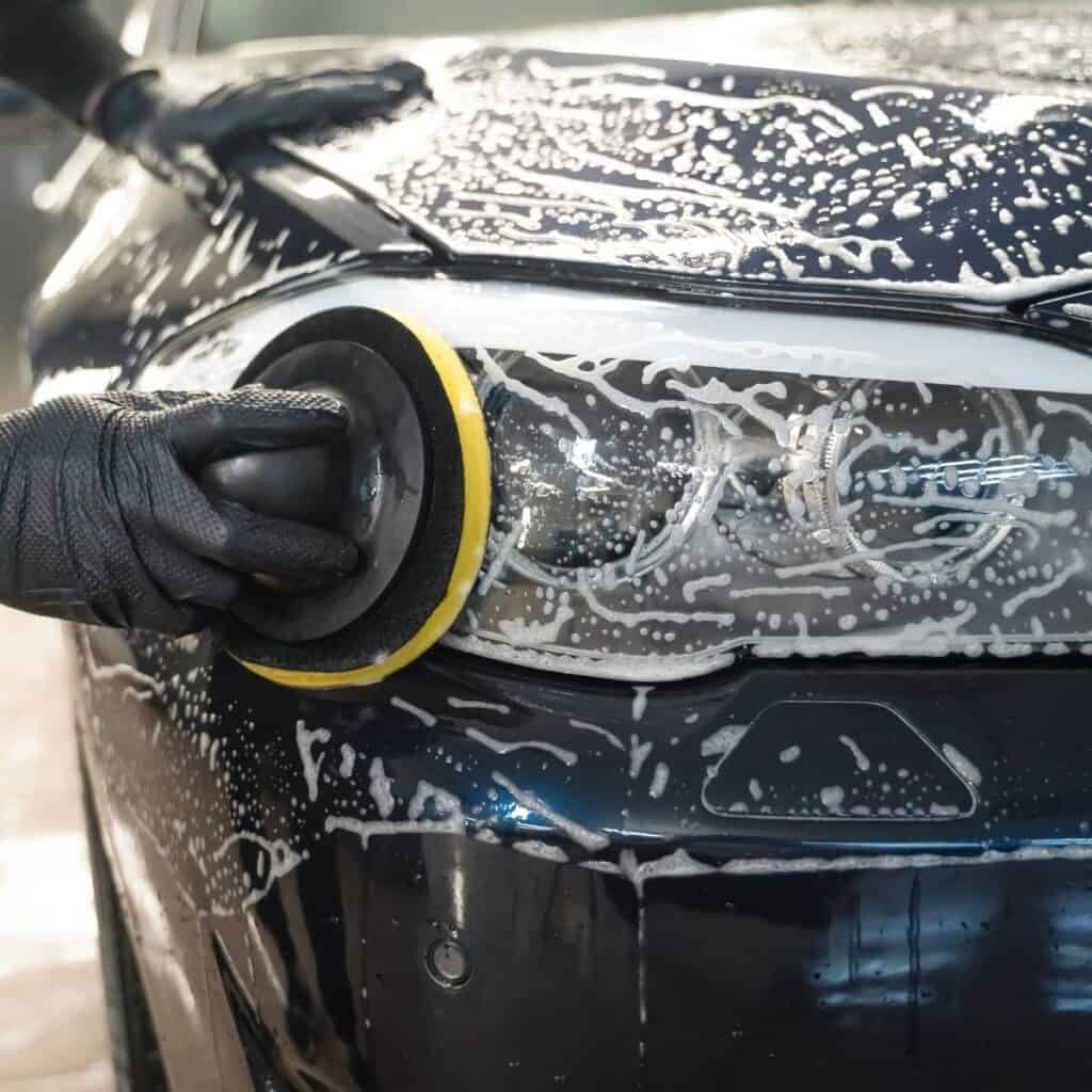 franquias de serviços automotivos