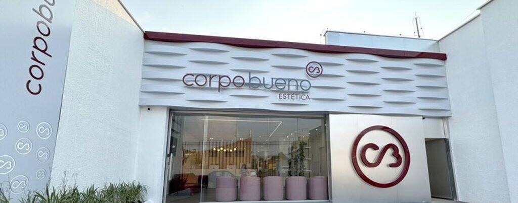 corpo bueno fachada