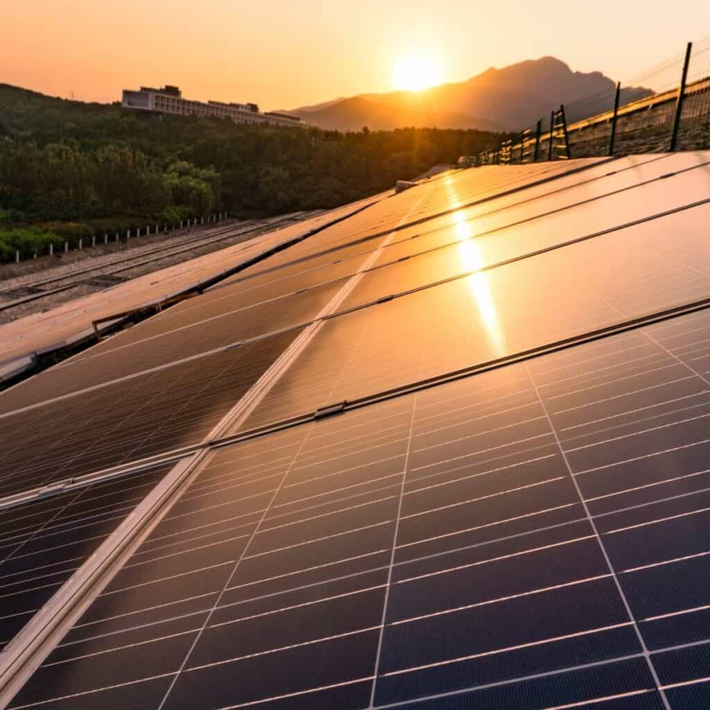 franquia de energia solar