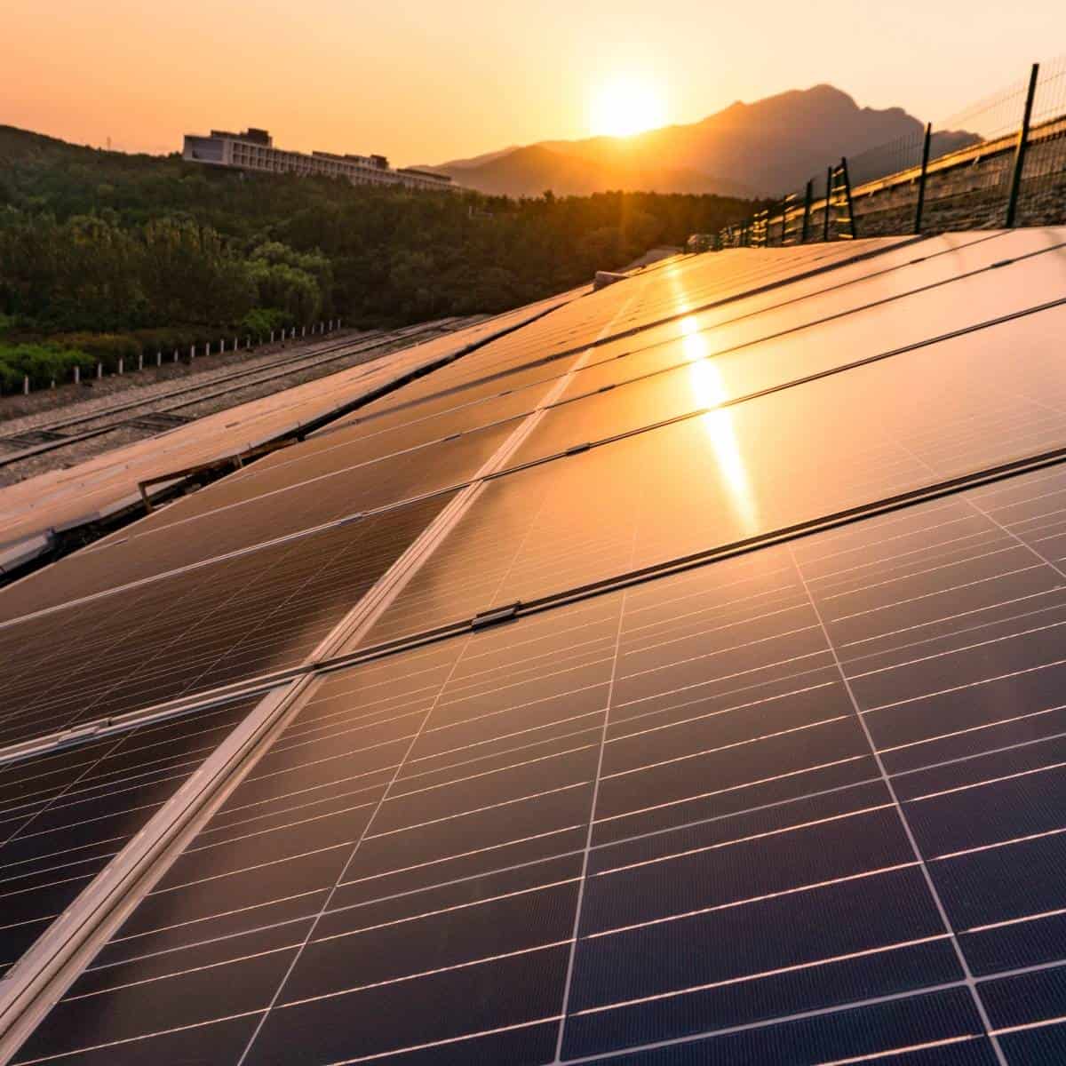 franquia de energia solar