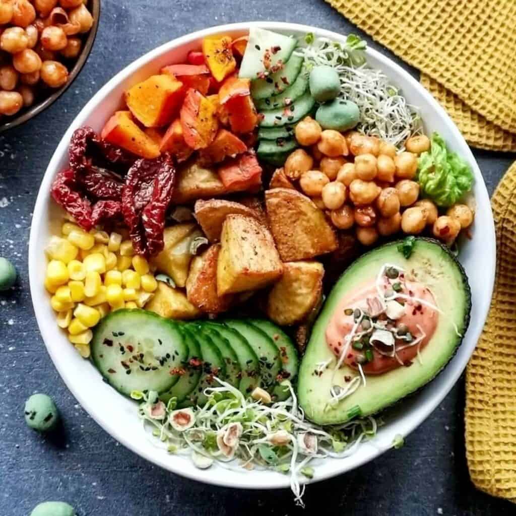 franquia de comida saudável