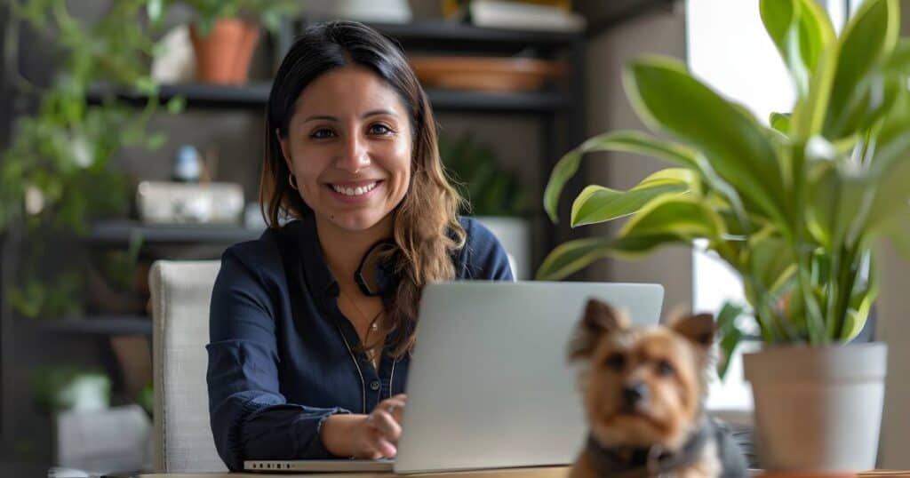 franquia home office