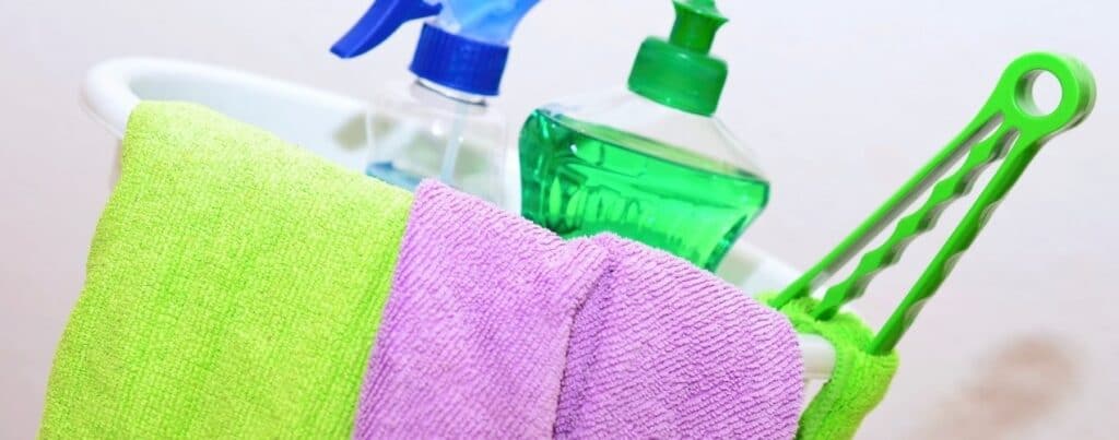 jan-pro produtos de limpeza