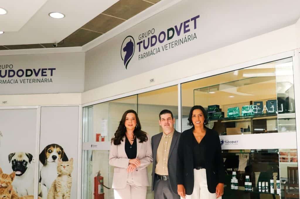 tudodvet fachada loja empreendedores