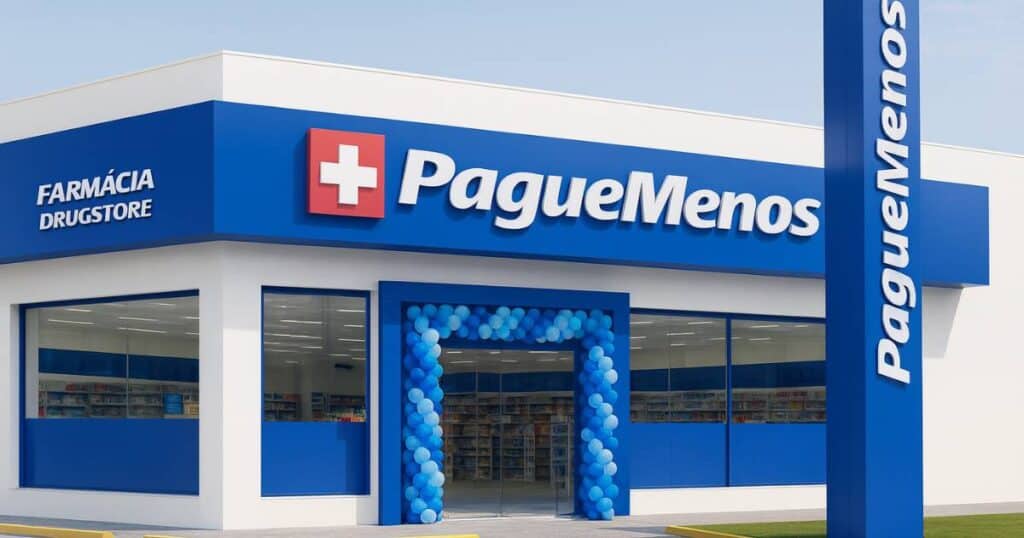 farmacia pague menos