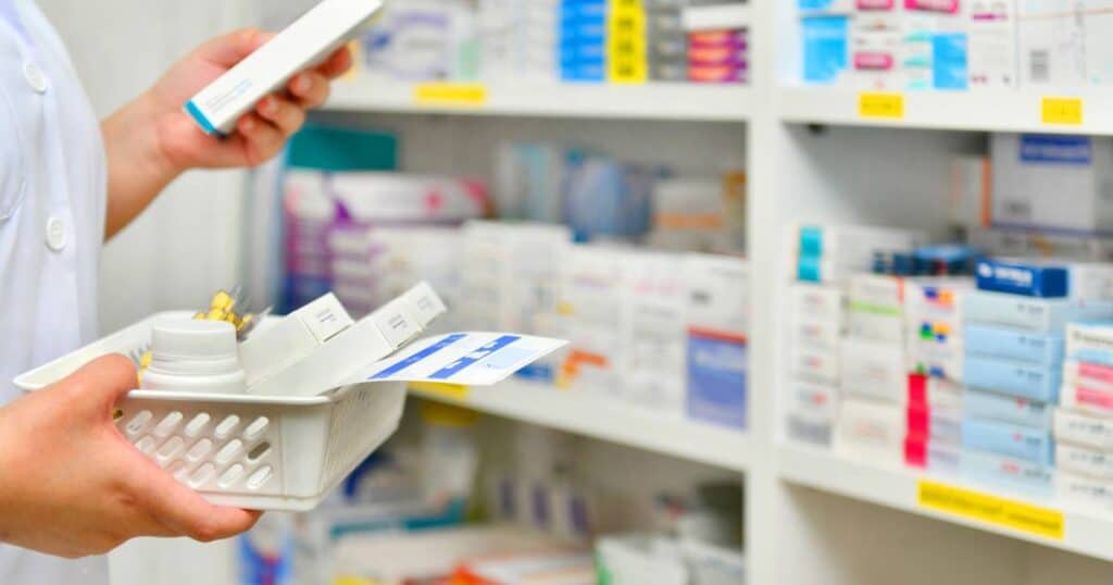 farmacia venancio