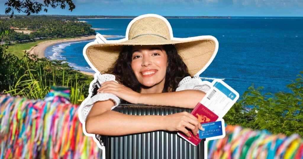 Encontre Sua Viagem divulgacao