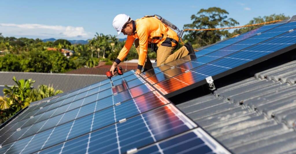 empresa de energia solar