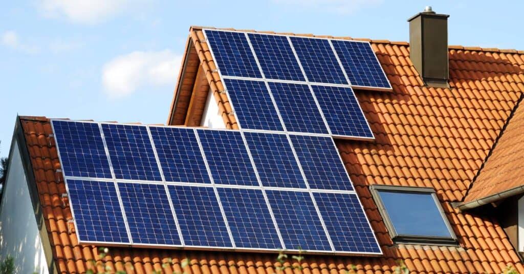 energia solar como funciona
