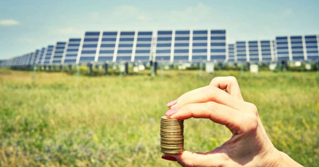 energia solar fotovoltaico