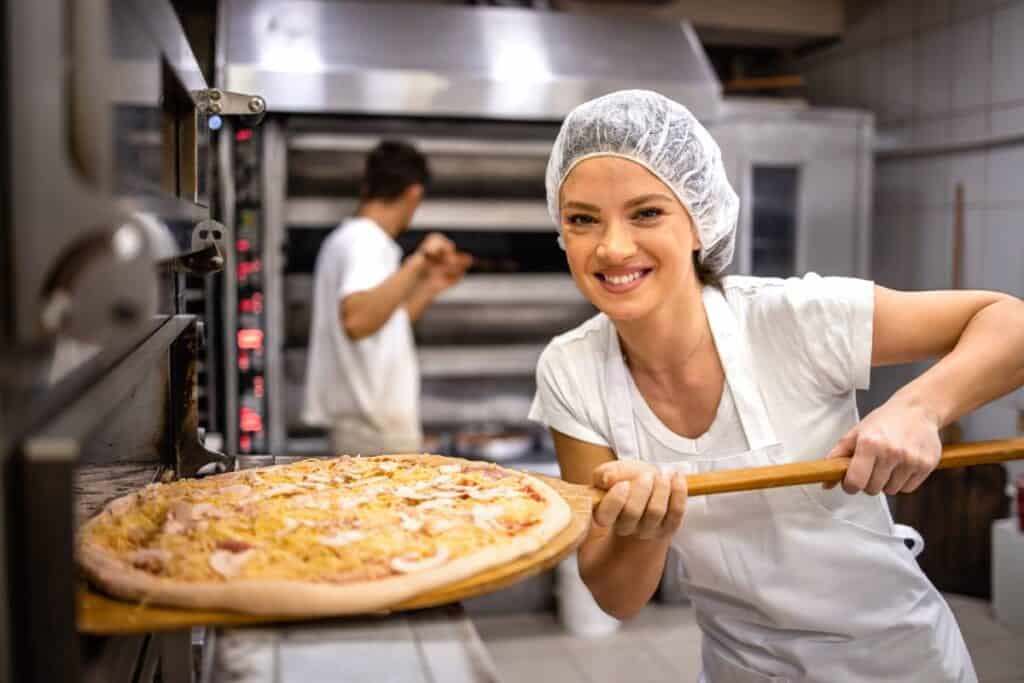 franqueada pizza hut