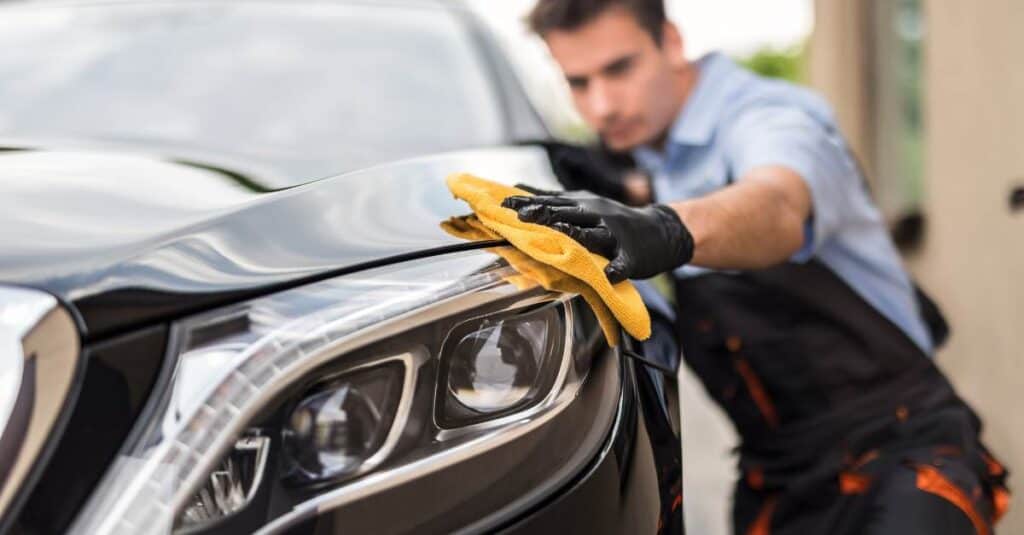 franquia de estetica automotiva