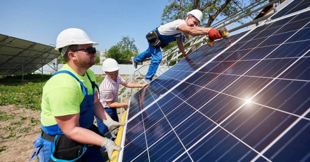 inversor de energia solar