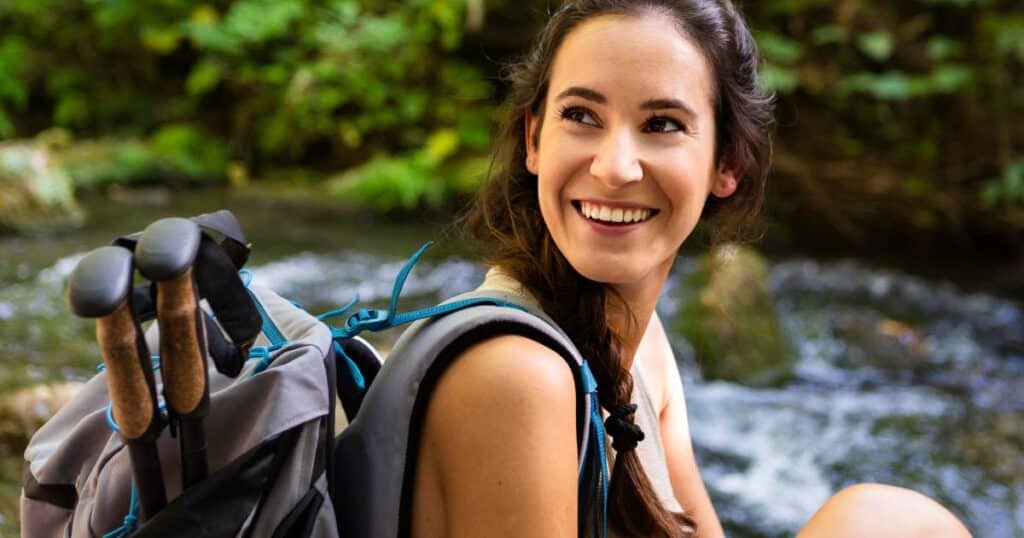 turismo sustentável