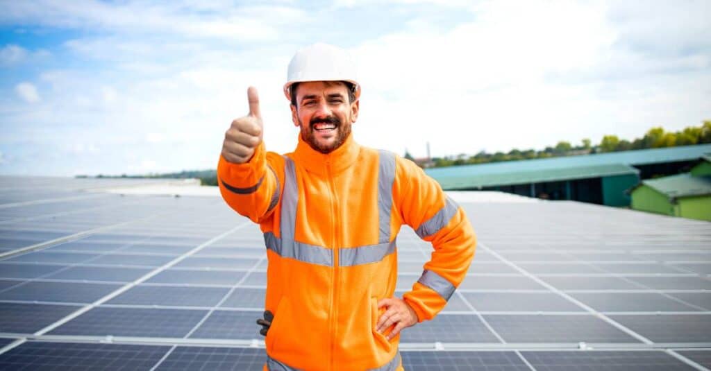 vantagem e desvantagem da energia solar