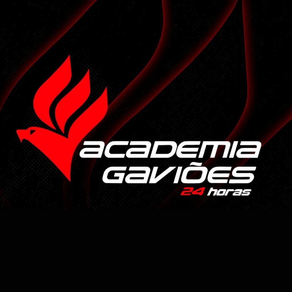 academia gaviões