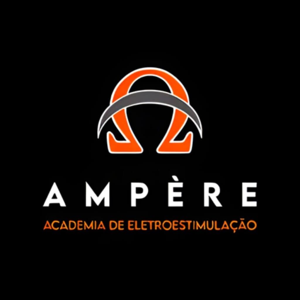 ampère academia de eletroestimulação