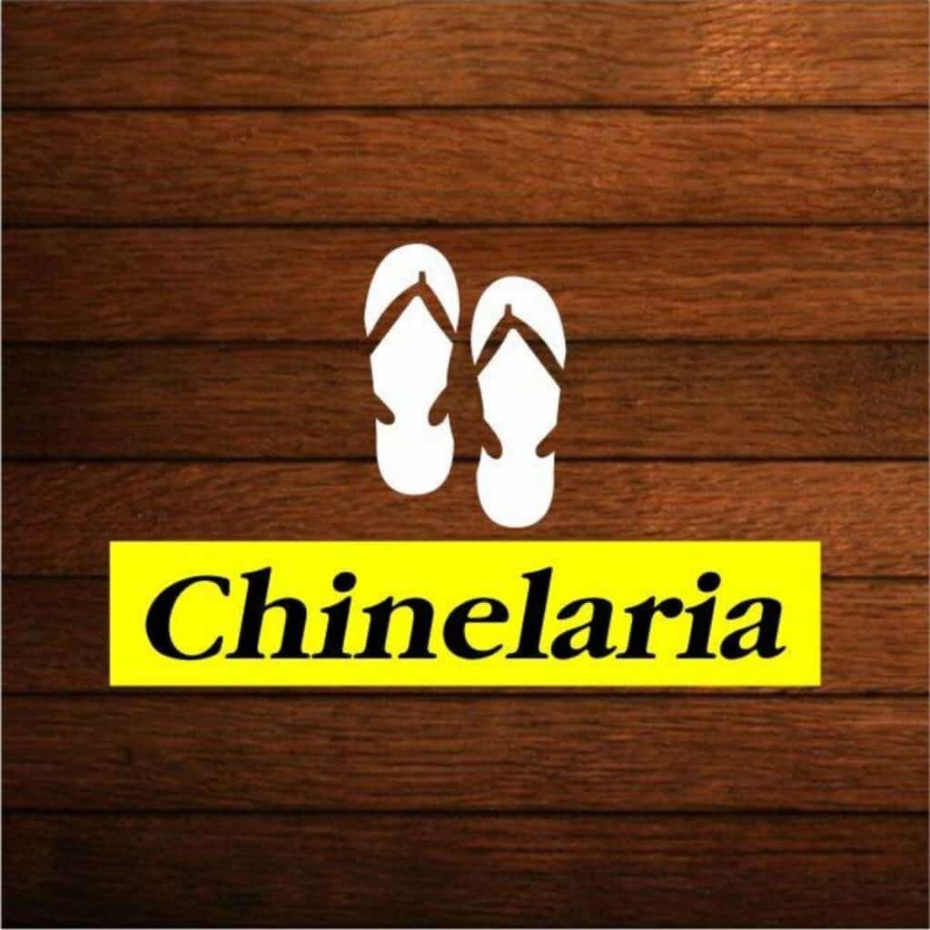 chinelaria