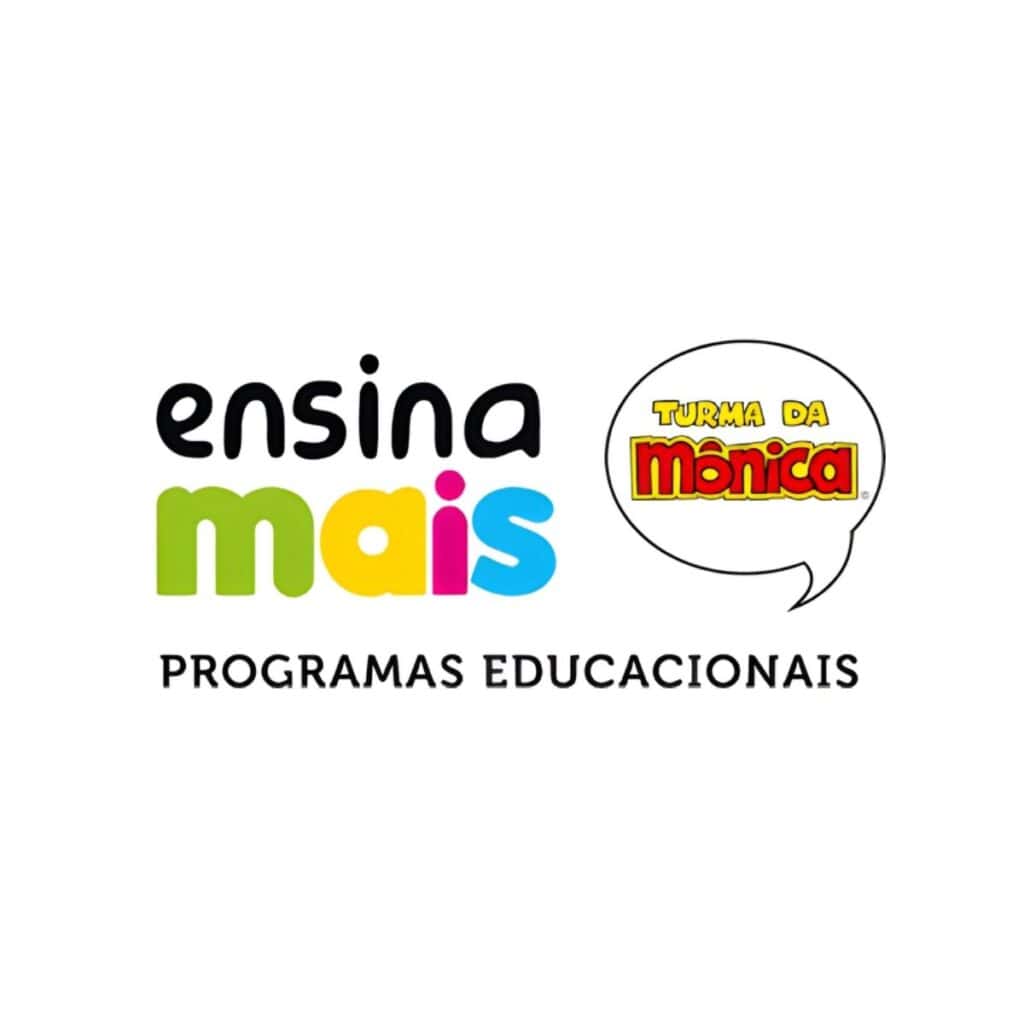 ensina mais