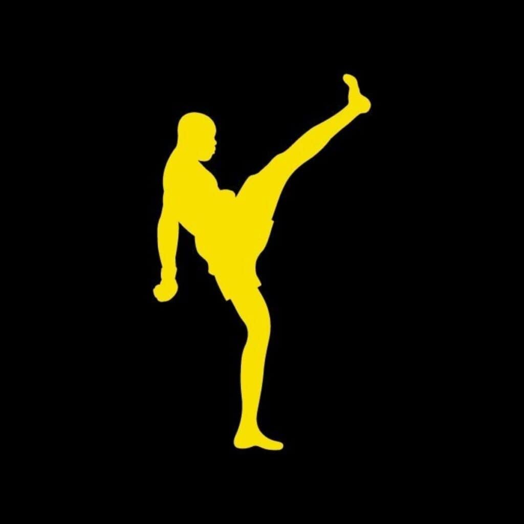 spider kick