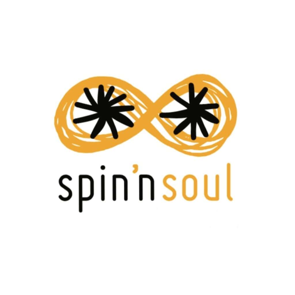 spin'n soul