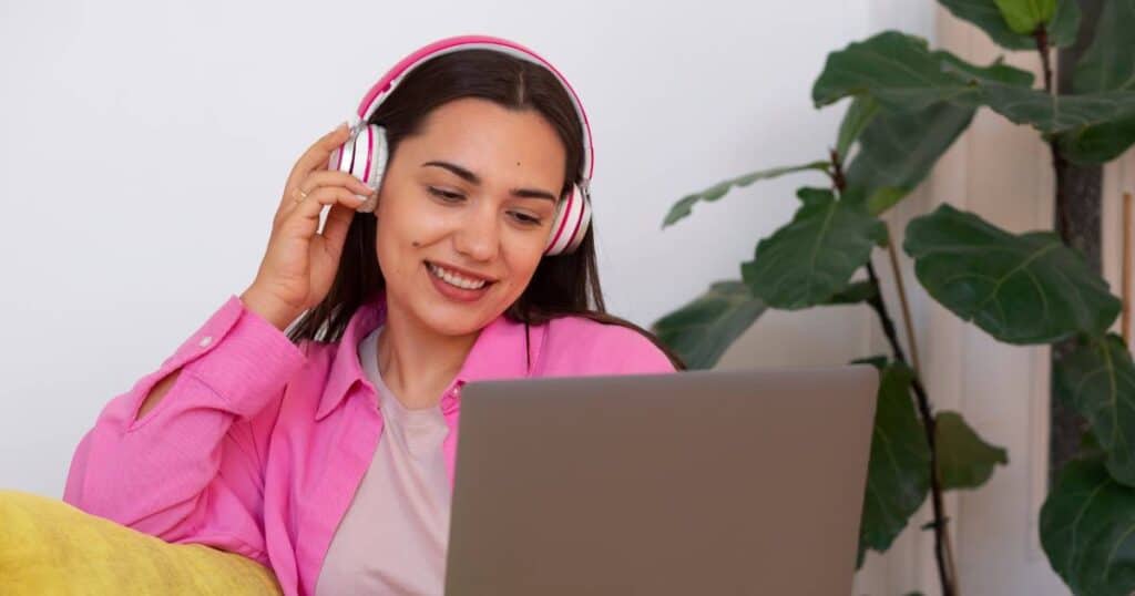 uptime ingles online